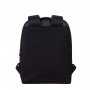 Sac à dos urbain pour ordinateur portable RIVACASE CARDIFF 8524 noir 14"