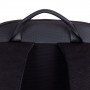 Sac à dos urbain pour ordinateur portable RIVACASE CARDIFF 8524 noir 14"