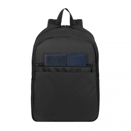 Sac à Dos pour Pc Portable 15.6 / Noir & Rouge