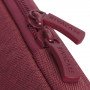 Housse Pochette pour ordinateur portable 14" RIVACASE SUZUKA 7704 Red