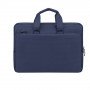 Sacoche pour ordinateurs portables 15.6" RIVACASE CENTRAL 8231 Blue