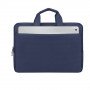 Sacoche pour ordinateurs portables 15.6" RIVACASE CENTRAL 8231 Blue