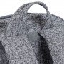 Sac à dos pour ordinateur portable 15.6" RIVACASE 7962 LIGHT GREY