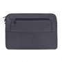 Sacoche pour ordinateur portable 15.6" RIVACASE SUZUKA 7730 Black