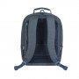 Sac à dos pour ordinateur portable 17" RIVACASE TEGEL 8460  Aquamarine