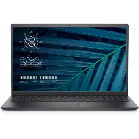 Ordinateur PC portable Dell Latitude 5520 i7 16GB N018L552015EMEA