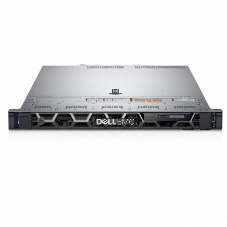 Serveur rack DELL PowerEdge R440 Xeon 4210R Server (PER440MM2)