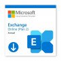 Microsoft CSP EXCHANGE ONLINE PLAN 2 (CFQ7TTC0LH1P-0001)