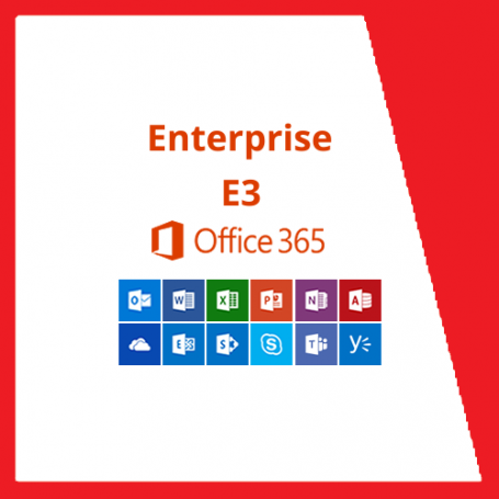 Microsoft 365 E3 Annual (CFQ7TTC0LFLX-0001)