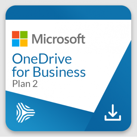 Microsoft CSP OneDrive for business Plan 2 (CFQ7TTC0LH1M-0001)