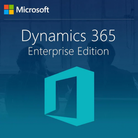 Dynamics 365 Customer Service Enterprise (CFQ7TTC0LFDZ-0001)