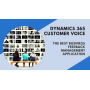 Dynamics 365 Customer Voice (CFQ7TTC0HKJ7-0001)