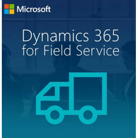 Dynamics 365 Field Service Device (CFQ7TTC0LFNL-0007)