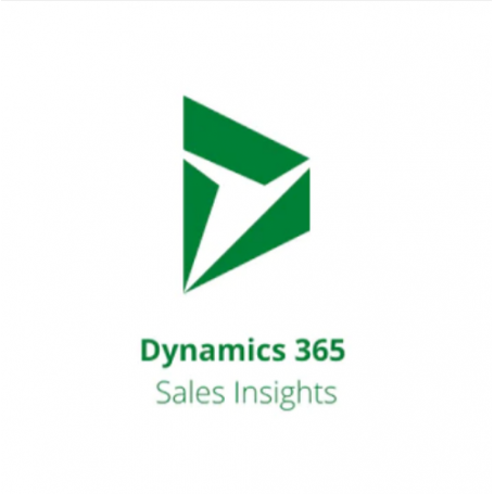 Dynamics 365 Sales Insights (CFQ7TTC0LHZ3-0001)