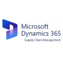 Dynamics 365 Supply Chain Management (CFQ7TTC0LH31-0001)