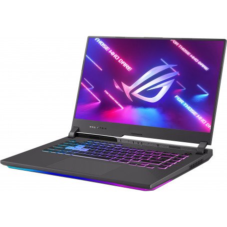 Ordinateur de bureau Asus Gamer ROG STRIX G15 G15CF (90PF03C2-M008A0) prix  Maroc