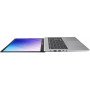 PC Portable Asus VivoBook E510MA Gris (90NB0Q63-M16970)