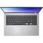 PC Portable Asus VivoBook E510MA Gris (90NB0Q63-M16970)