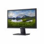 Écran Dell 20 E2020H (19.5") Black - 3ans - VGA & DisplayPort