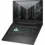 PC Portable Asus TUF DASH F15 FX516(90NR05X1-M001U0)