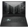 PC Portable Asus TUF DASH F15 FX516(90NR05X1-M001U0)