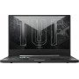 PC Portable Asus TUF DASH F15 FX516(90NR05X1-M001U0)