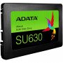 Disque Dur interne SSD ADATA SU630 2.5" SATA (ASU630SS-240GQ-R)