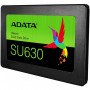 Disque Dur interne SSD ADATA SU630 2.5" SATA (ASU630SS-240GQ-R)