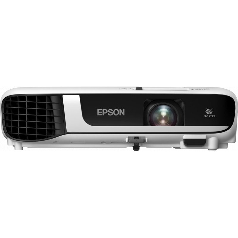 Vidéoprojecteur Epson EB-W51 3LCD 4000 lumens V11H977040