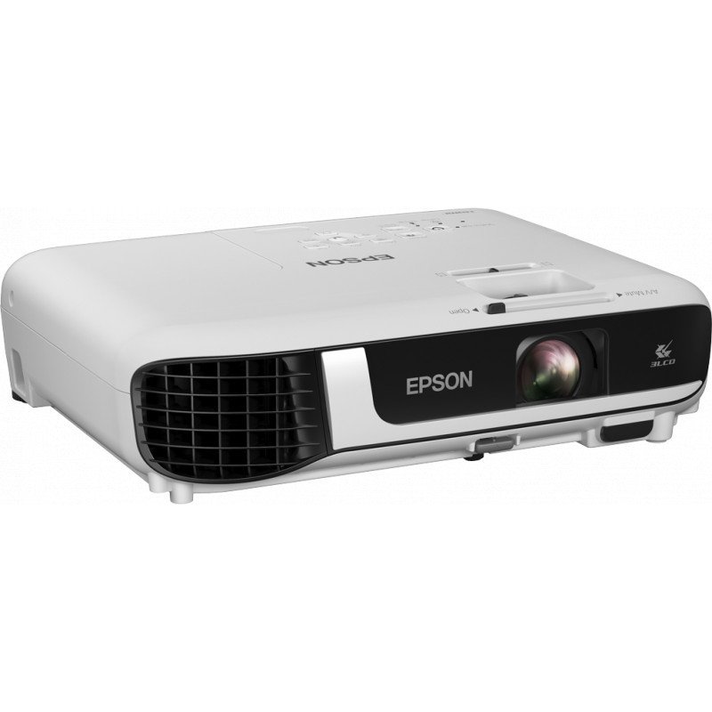 EPSON CO-W01 Vidéoprojecteur WXGA (V11HA86040) prix Maroc