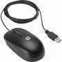 HP 3-Button USB Laser Mouse (H4B81AA)