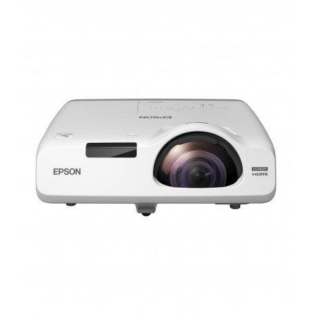 VIDÉOPROJECTEUR EPSON EB-535W WXGA (1280 X 800) (V11H901140)