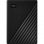 WESTERN DIGITAL MY PASSPORT Disque dur EXTERNE 2 To 2.5" (WDBYVG0020BBK)