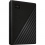 WESTERN DIGITAL MY PASSPORT Disque dur EXTERNE 2 To 2.5" (WDBYVG0020BBK)