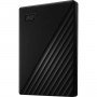 WESTERN DIGITAL MY PASSPORT Disque dur EXTERNE 2 To 2.5" (WDBYVG0020BBK)