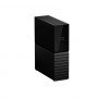 WD My Book - disque dur - 4 To - USB 3.0(WDBBGB0040HBK )