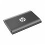 HP P500 1TB Portable USB Type-C EXTERNE SSD (1F5P4AA)