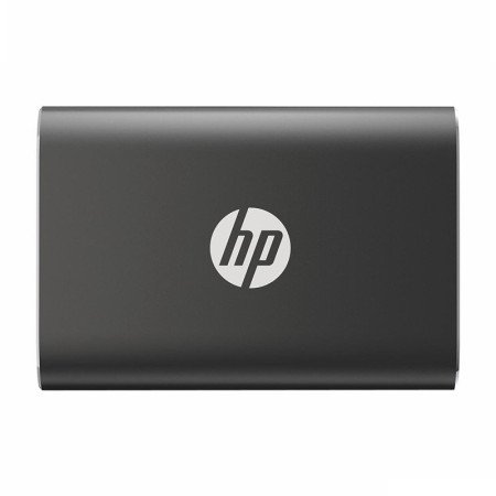 HP P500 1TB Portable USB Type-C EXTERNE SSD (1F5P4AA)