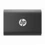 HP P500 1TB Portable USB Type-C EXTERNE SSD (1F5P4AA)