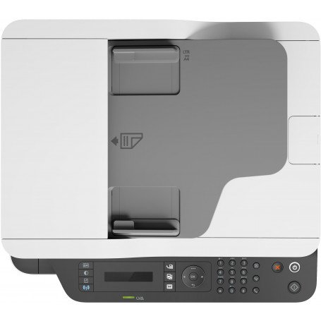 Hp - Imprimante laser monochrome HP Laser 107a - Imprimante Jet d