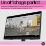 Écran HP 21,5" Full HD P22 G5 (64X86AS)