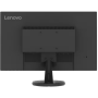 Écran 27" Full HD Lenovo MONITOR C27-40 (63DDKAT6EU)