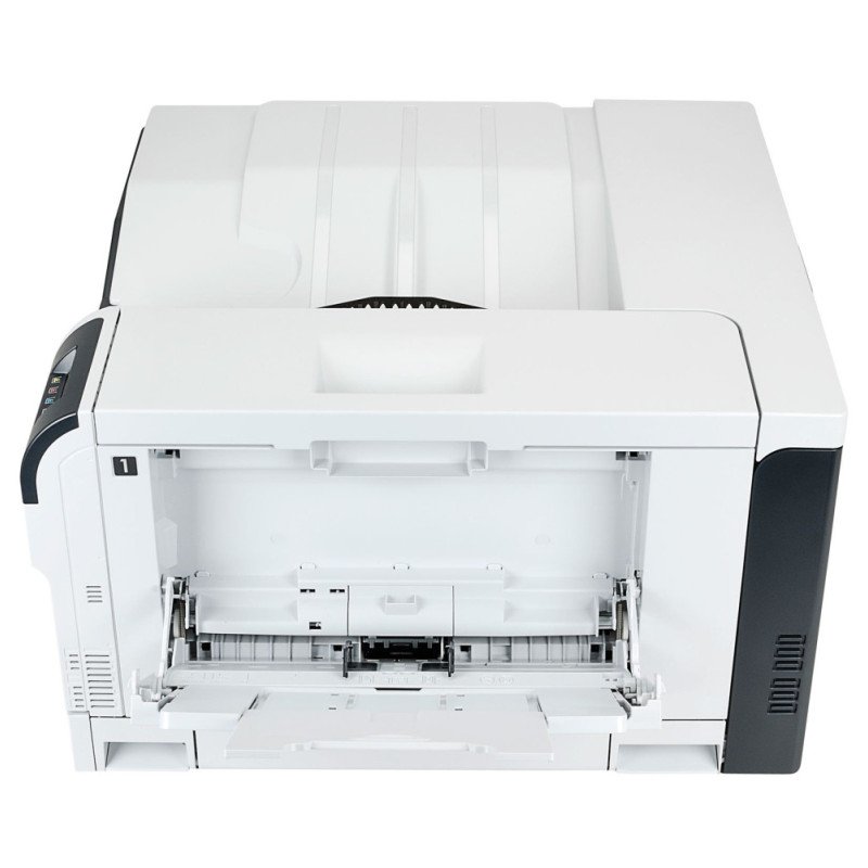 Imprimante A3 Laser HP Color LaserJet Professional CP5225n (CE711A) prix  Maroc
