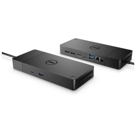 Station d’accueil Dell WD19S 130 W (WD19S-130W)