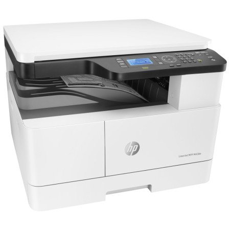 Imprimante multifonction HP LaserJet Pro M428fdn