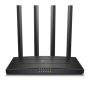 Tplink Router AC1200 Dual-Band Wi-Fi (ARCHERC6U)