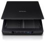 EPSON Perfection V39II Scanner a plat de photos et documents (B11B268401)