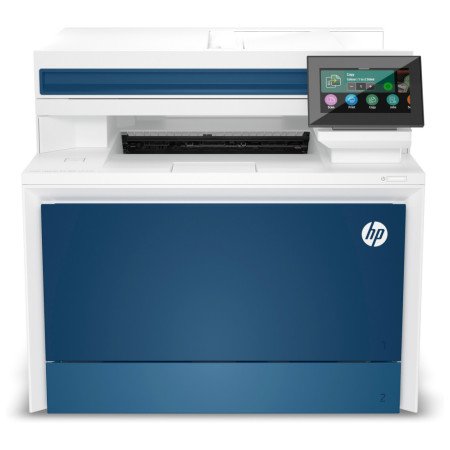 Imprimante multifonction HP Couleur LaserJet Pro 4303fdn (5HH66A)