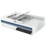 Scanner HP ScanJet Pro 2600 f1 (20G05A)