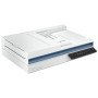 Scanner HP ScanJet Pro 2600 f1 (20G05A)